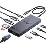UGREEN Revodok Pro 10-in-1 USB-C Docking Station