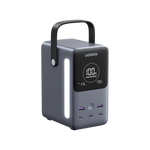UGREEN Portable Power Station 48000mAh 300W with Smart Digital Display