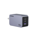 UGREEN Nexode Pro 100W 3-Port Charger