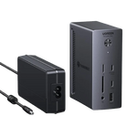 UGREEN 13-in-1 Thunderbolt 4 Docking Station