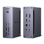 UGREEN Revodok Max 13-in-1 Thunderbolt 4 Docking Station