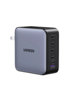UGREEN Nexode 100W 5-Port USB-C Charger