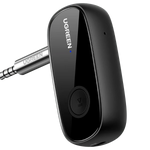 UGREEN Bluetooth 5.1 Aux Car Adapter