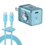 UGREEN x Honkai: Star Rail 65W Charger