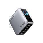 UGREEN Nexode Pro 160W 5-Port USB-C Charger