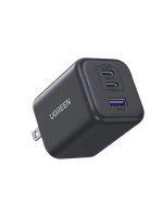 UGREEN 45W 3-Port Mini Charger
