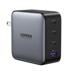 UGREEN Nexode 100W 4-Port Charger