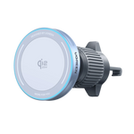 UGREEN MagFlow Magnetic Wireless Car Charger 25W (MagSafe compatible)