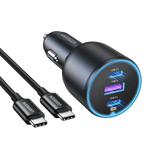 UGREEN 130W USB-C Car Charger