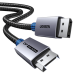 UGREEN DisplayPort 2.1 Cable 16FT, 80Gbps