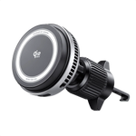 UGREEN MagFlow Pro Qi2 25W Magnetic Car Charger with Cooling