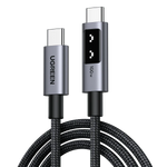 UGREEN Uno USB-C to USB-C Cable 100W