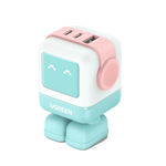 UGREEN Uno Charger 65W (Cyan)