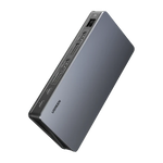 UGREEN Revodok Pro 9-in-1 4K Multi-Display Docking Station