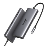 UGREEN Revodok Pro 9-in-1 USB-C Hub