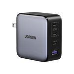 UGREEN 200W 4-Port Laptop Charger