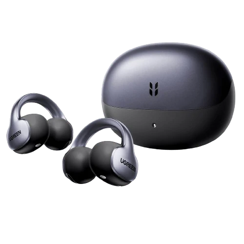 UGREEN ClipBuds Pro2 Open-Ear Clip-On Earbuds