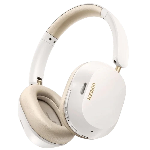 UGREEN HiTune MAX 5C  Bluetooth Headphones (Over-Ear, Noise-Canceling, Hi-Res)