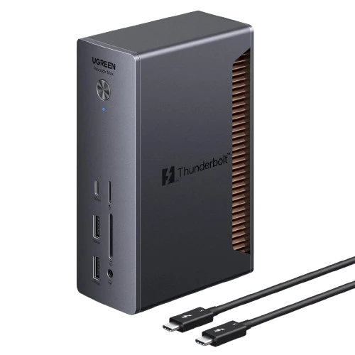UGREEN Revodok Max Thunderbolt 5 Docking Station