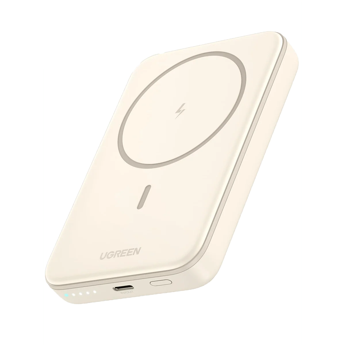 UGREEN Magnetic Wireless Power Bank 10000mAh 20W