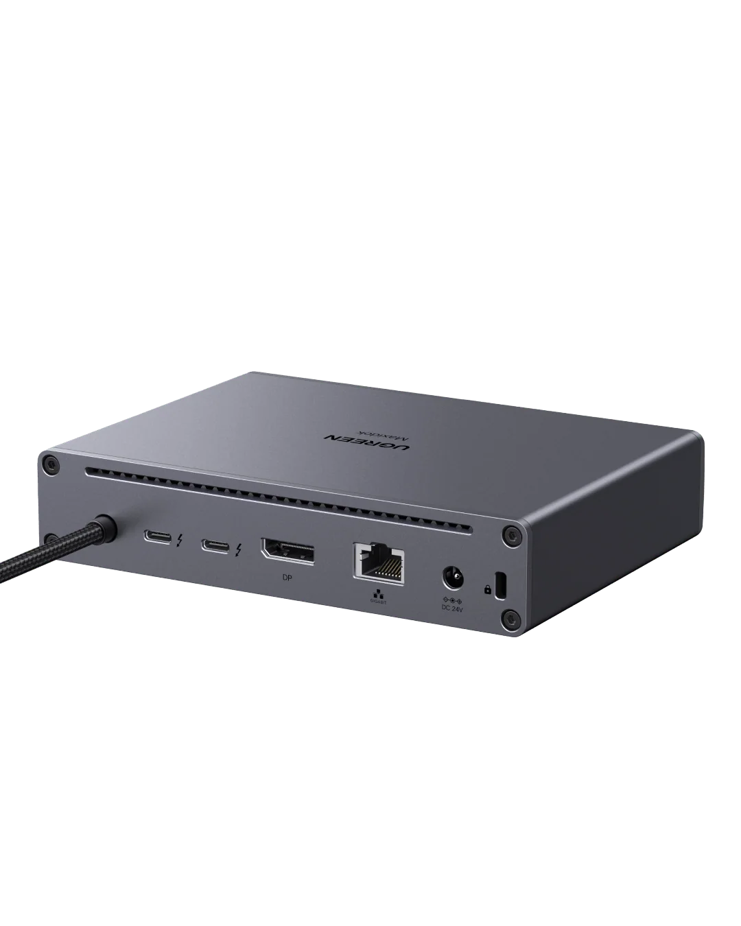 UGREEN Revodok Maxidok 10-in-1 Thunderbolt™ 5 Docking Station
