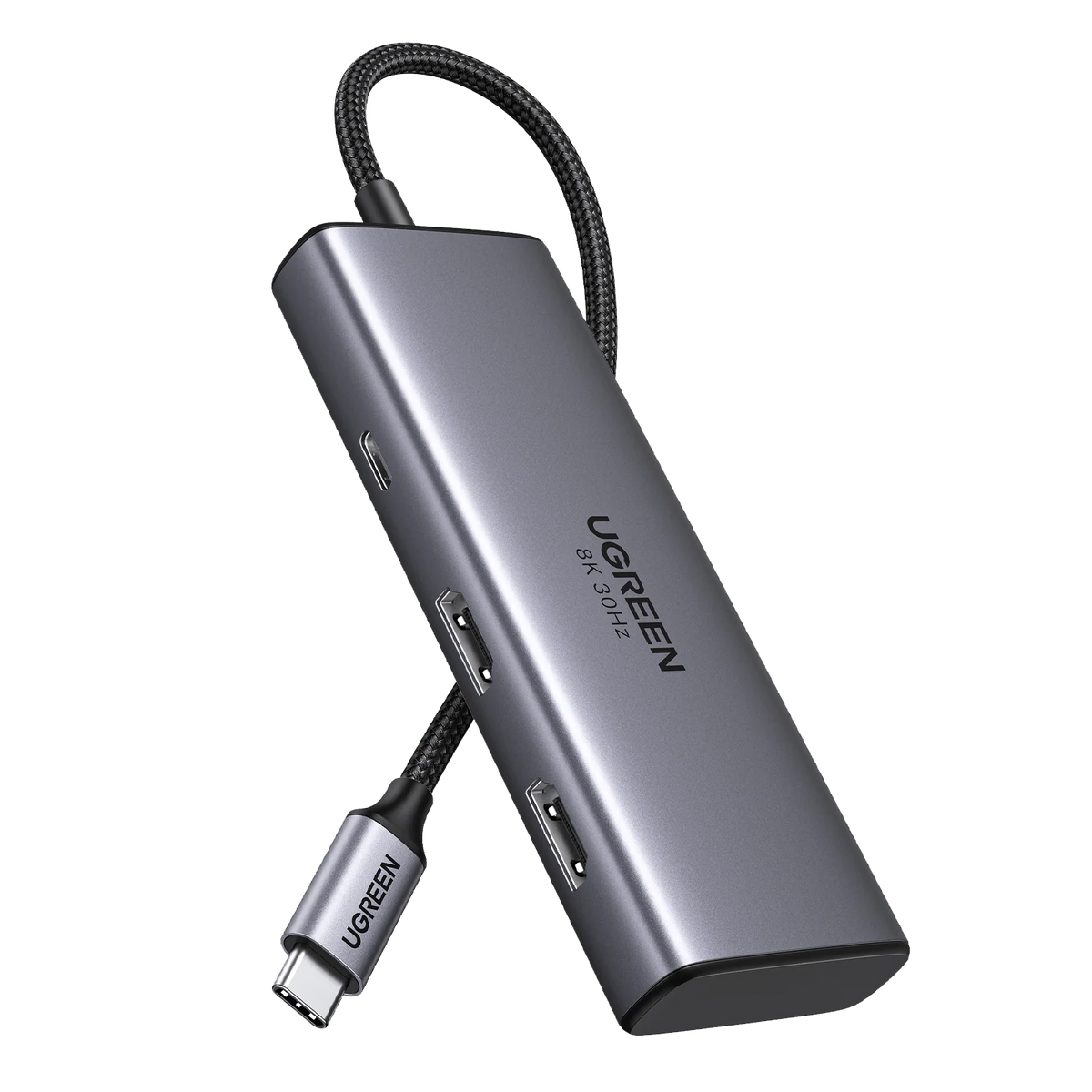 UGREEN Revodok 206 6 in 1 USB-C Hub