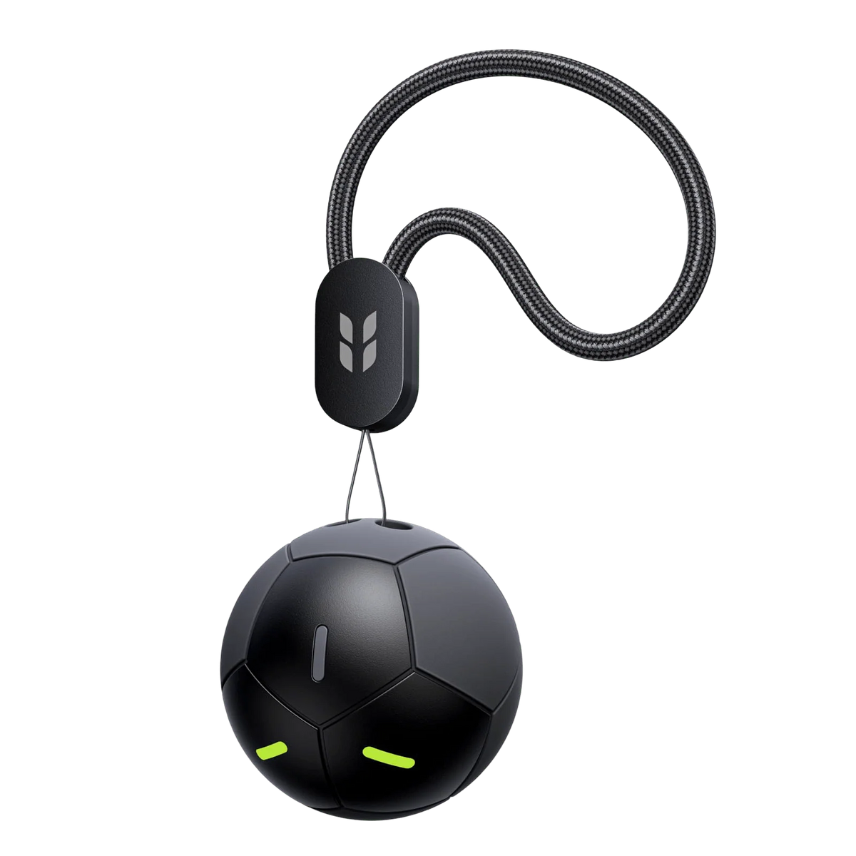 Soccer Ball UGREEN Bluetooth Tracker for Apple Find My