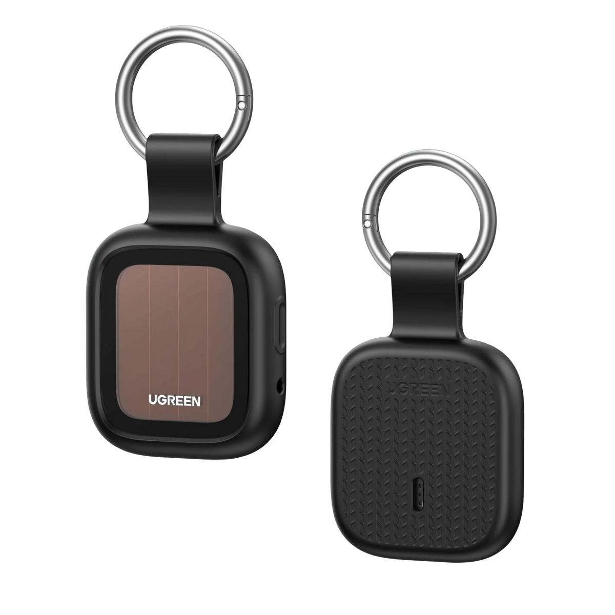 UGREEN Smart Finder Pro Solar Powered